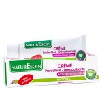 Naturesoin Crème protectrice désodorisante 30 ml