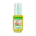 Naturesoin Huile à l'extrait d'ail 50 ml