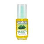 Naturesoin Huile d'argan non torréfiée 50 ml