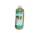 Naturesoin Huile d'avocat 1 L