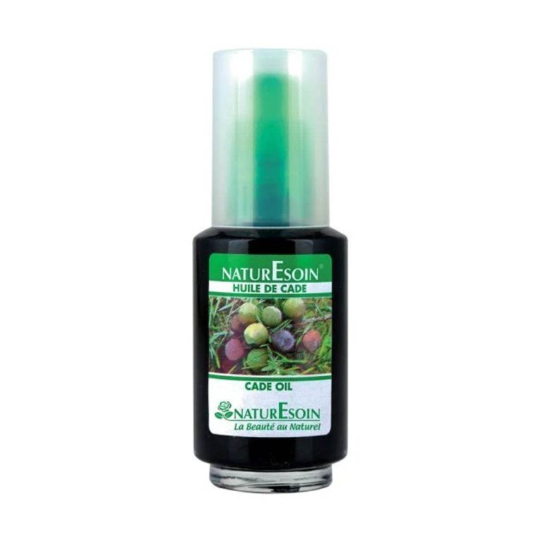 Naturesoin Huile de cade 50 ml