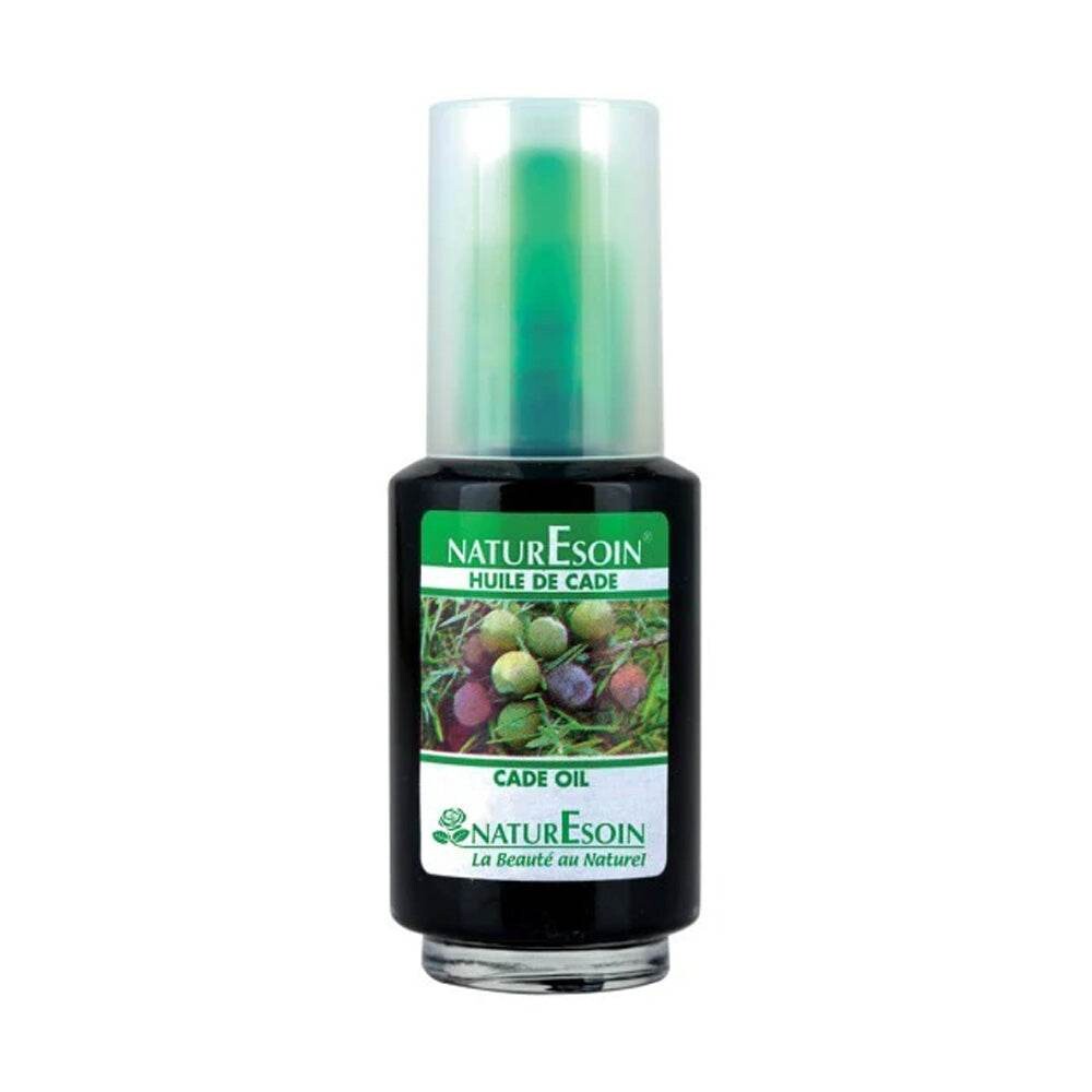 Naturesoin Huile de cade 50 ml
