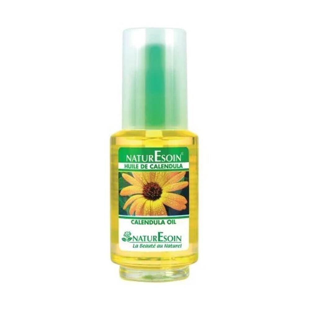 Naturesoin Huile de calendula 50 ml