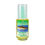 Naturesoin Huile de foie de morue 50 ml