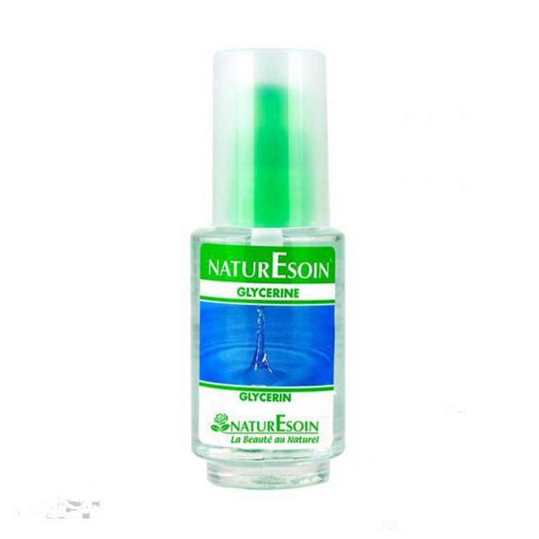 Naturesoin Huile de glycérine 50 ml