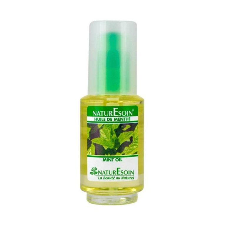 Naturesoin Huile de menthe 50 ml