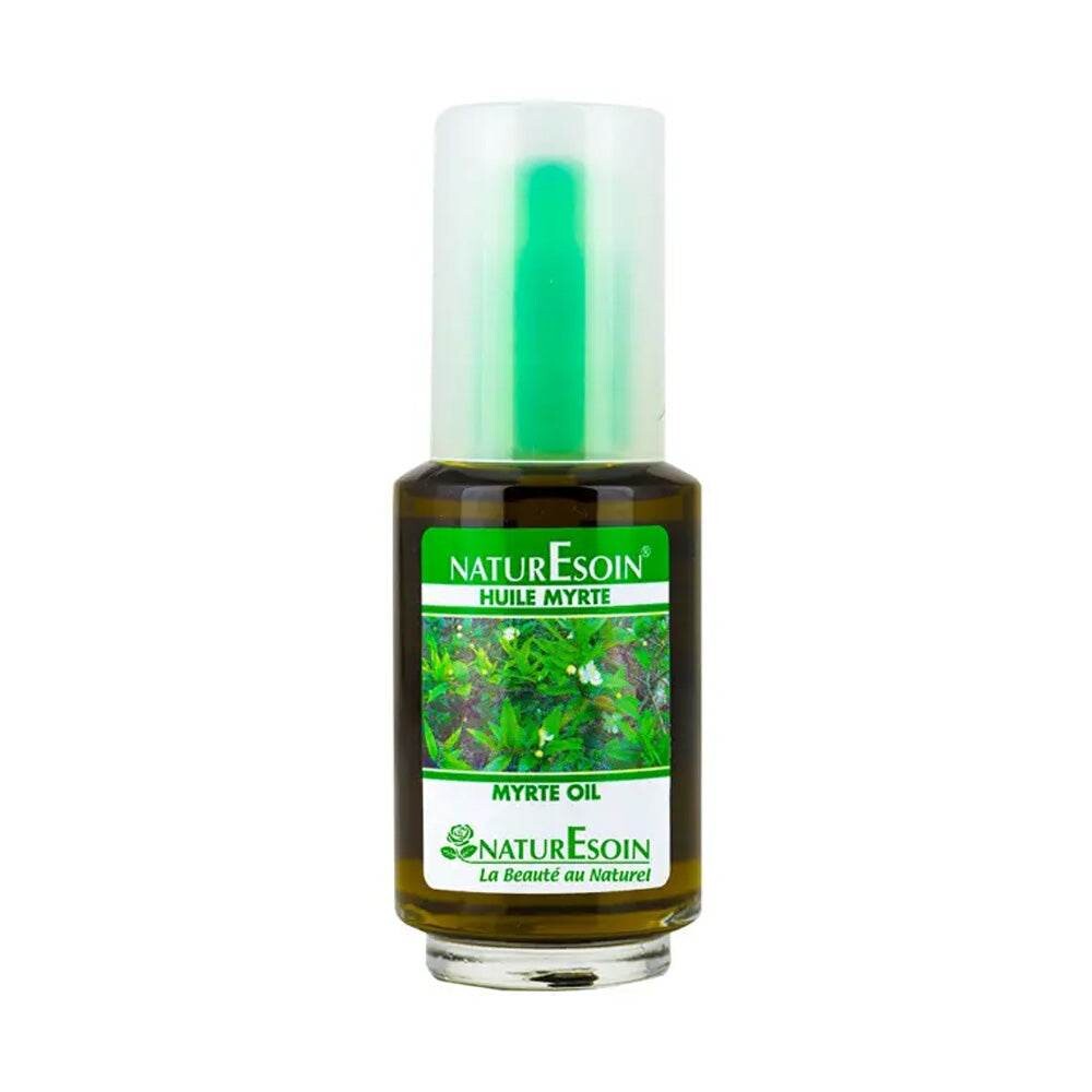 Naturesoin Huile de myrte 50 ml Naturesoin Huile de myrte 50 ml