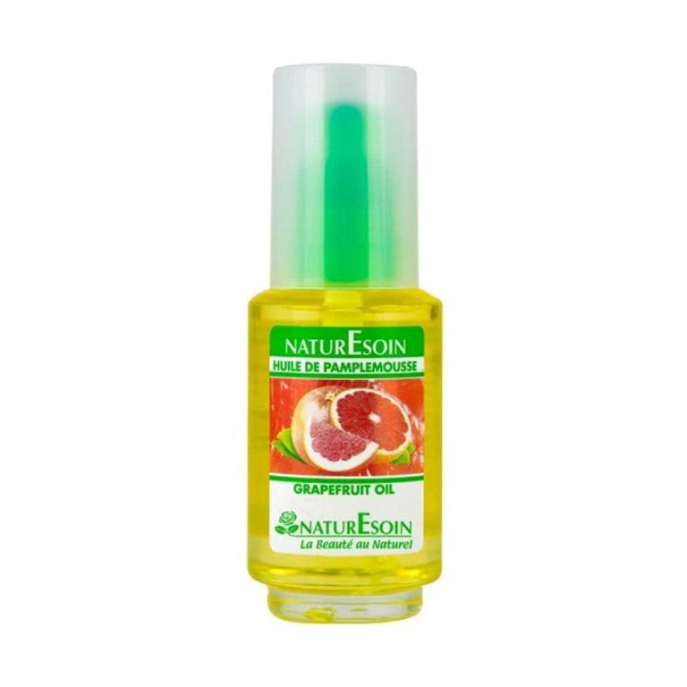 Naturesoin Huile de pamplemousse 50 ml