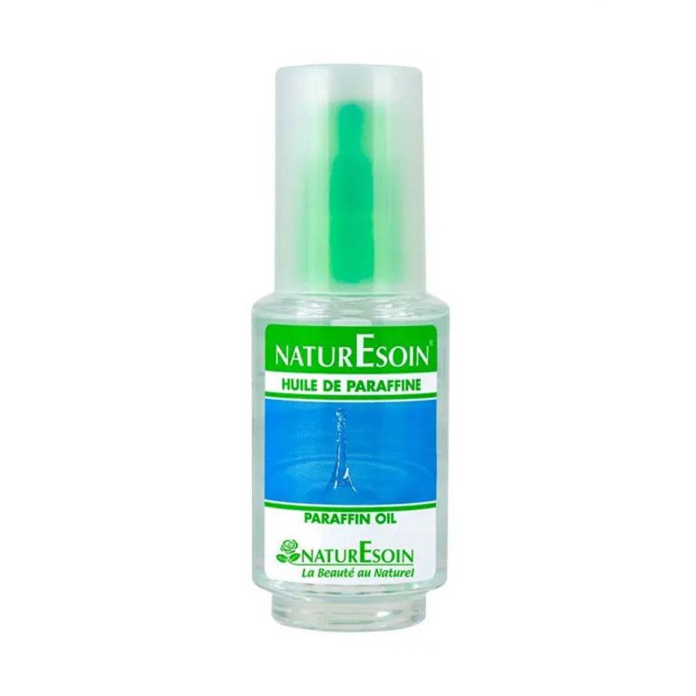 Naturesoin Huile de paraffine 50 ml