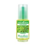 Naturesoin Huile de ricin 50 ml