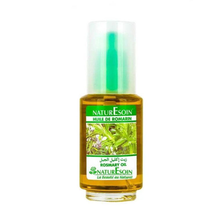 Naturesoin Huile de romarin 50 ml