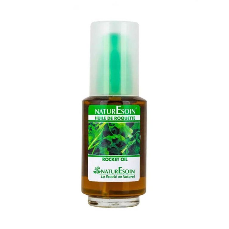 Naturesoin Huile de roquette 50 ml