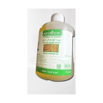 Naturesoin Huile de sésame vierge 500 ml