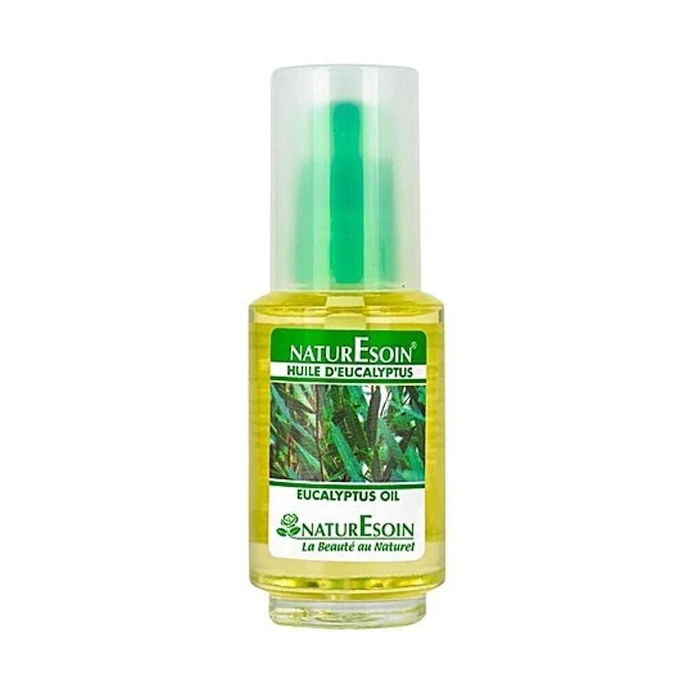 Naturesoin Huile d'eucalyptus 50 ml