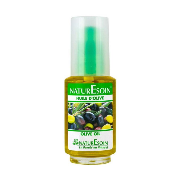 Naturesoin Huile d'olive 50 ml