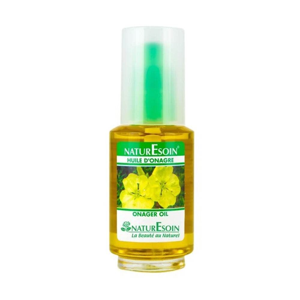 Naturesoin Huile d'onagre 50 ml