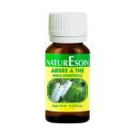 Naturesoin Huile essentielle d'arbre à thé 10 ml