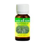 Naturesoin Huile essentielle de citronnelle 10 ml