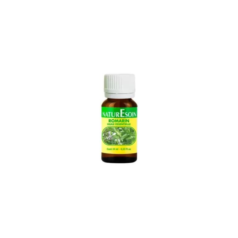 Naturesoin Huile essentielle de romarin 13 ml