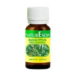 Naturesoin Huile essentielle d'eucalyptus 10 ml