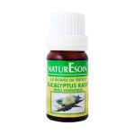 Naturesoin Huile essentielle d'eucalyptus radié 10 ml
