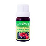Naturesoin Huile essentielle d'orange amère 10 ml