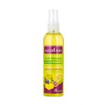 Naturesoin Huile relaxante de massage corporel 125 ml
