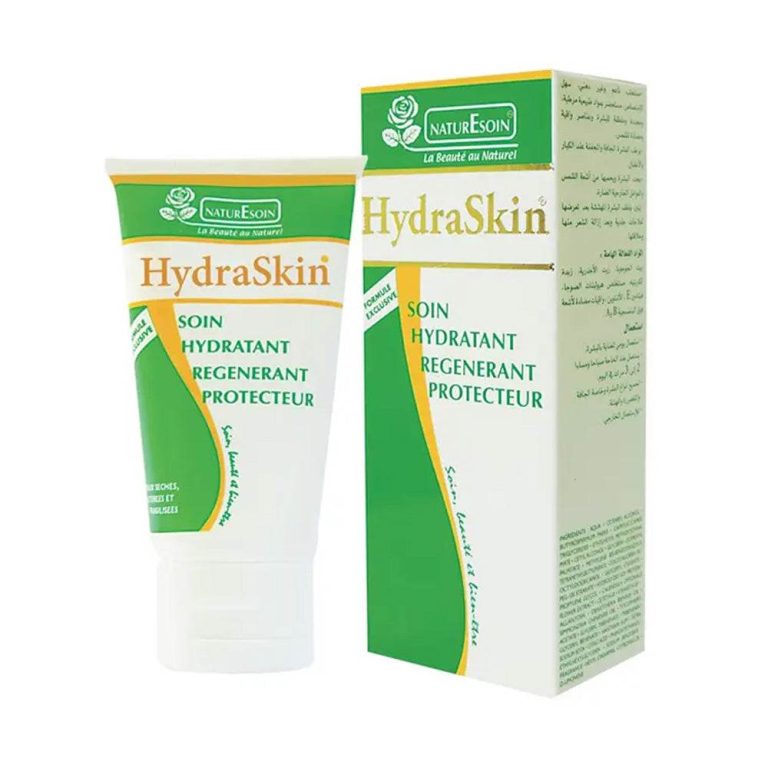 Naturesoin Hydraskin Soin hydratant 50 ml