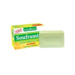 Naturesoin Souframine Savon 90 g