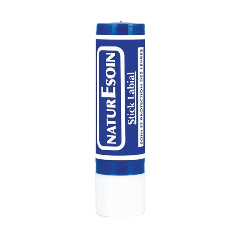 Naturesoin Stick labial bleu 50 ml