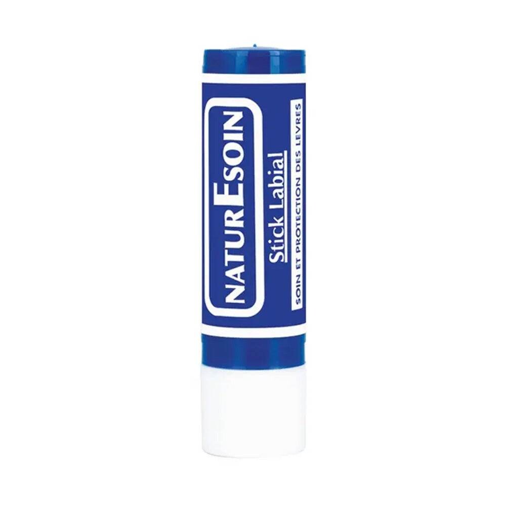 Naturesoin Stick labial bleu 50 ml