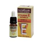 Naturesoin Vitamine E 10 ml