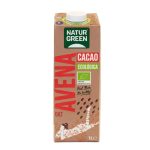 NaturGreen Boisson coco calcium nature 1 L