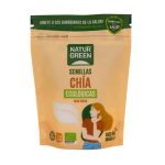 NaturGreen Graines de chia 200 g