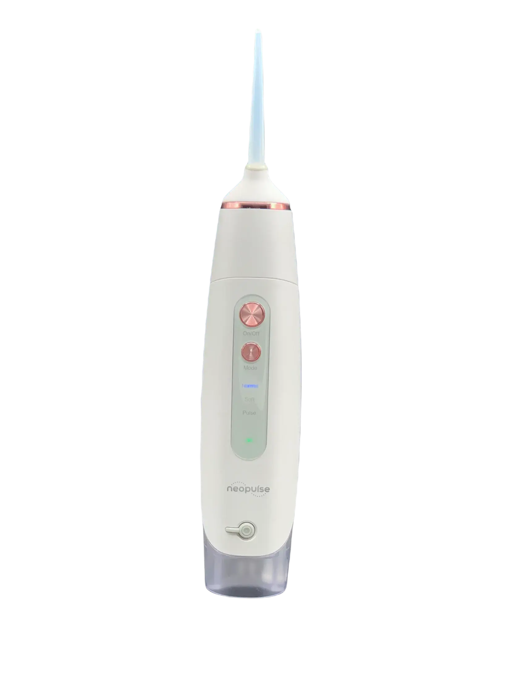 Neopulse Jet dentaire NP3 My First Blanc Neopulse Jet dentaire NP3 My First Blanc