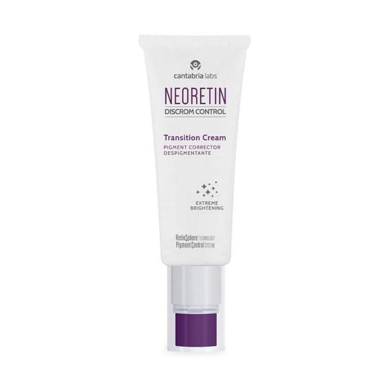 Neoretin Discrom Control Crème de transition 50 ml
