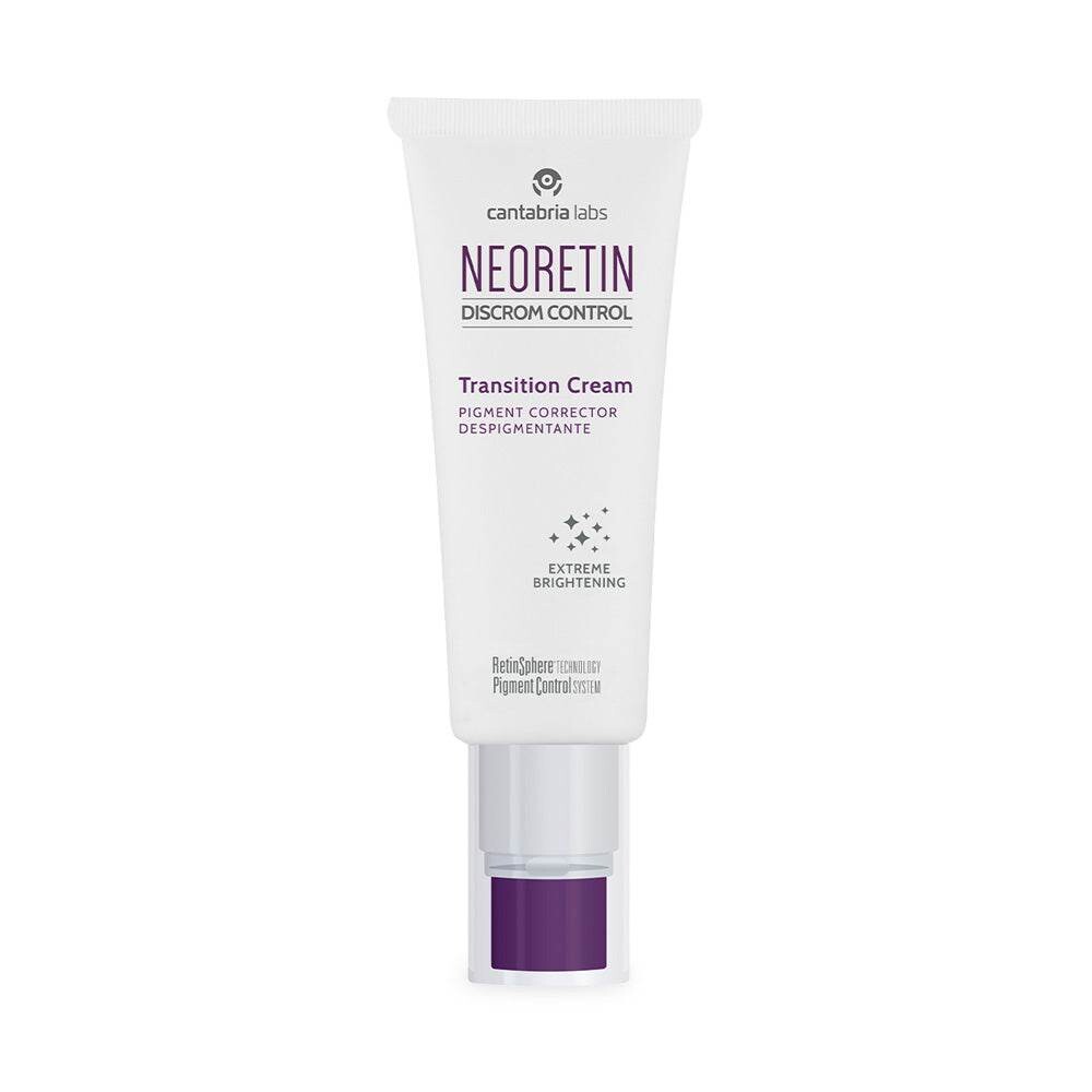 Neoretin Discrom Control Crème de transition 50 ml Neoretin Discrom Control Crème de transition 50 ml
