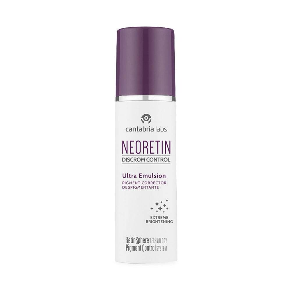 Neoretin Discrom Control Emulsion Ultra Pigment Lightener 30 ml Neoretin Discrom Control Emulsion Ultra Pigment Lightener 30 ml