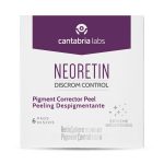 Neoretin Discrom Control Peeling dépigmentant