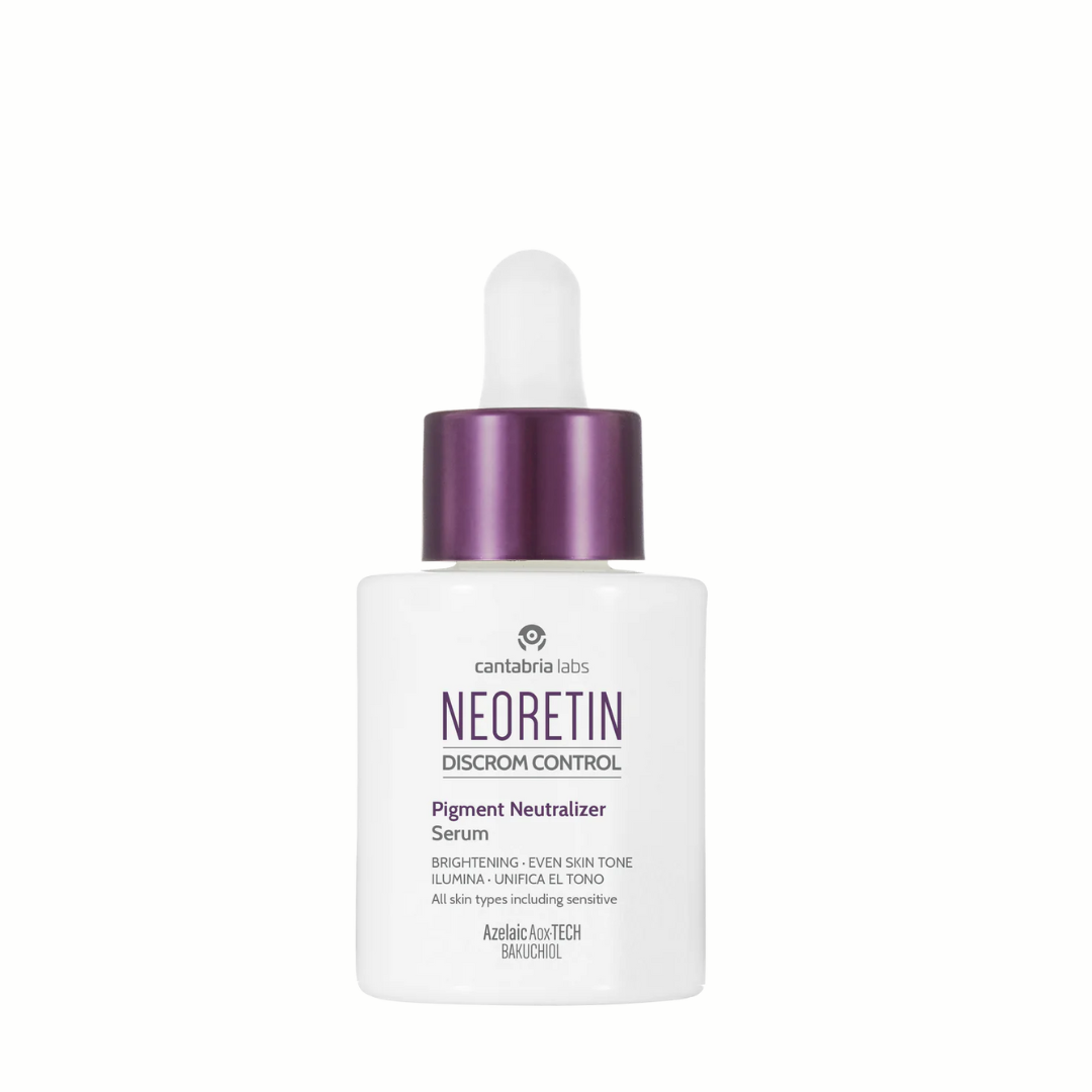 Neoretin Discrom Control Pigment Neutralizer Serum 30 ml Neoretin Discrom Control Pigment Neutralizer Serum 30 ml