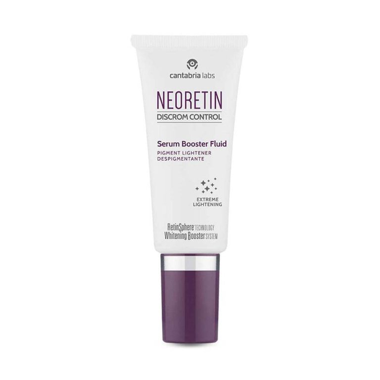 Neoretin Discrom Control Serum Booster Fluid 30 ml