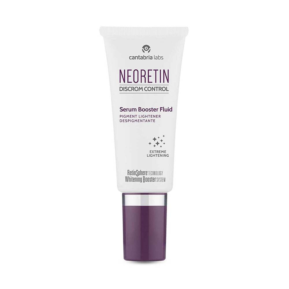 Neoretin Discrom Control Serum Booster Fluid 30 ml Neoretin Discrom Control Serum Booster Fluid 30 ml