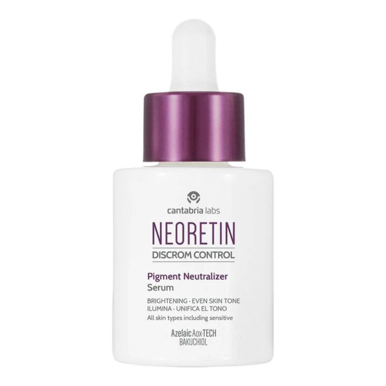Neoretin Pigment Neutralizer Sérum 30 ml