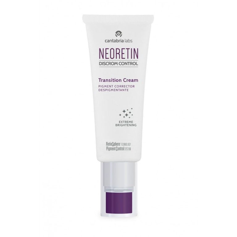 Neoretin Transition Crème anti-taches 50 ml