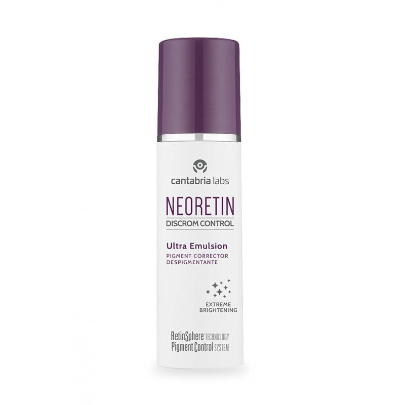 Neoretin Ultra Émulsion dépigmentante 30 ml Neoretin Ultra Émulsion dépigmentante 30 ml
