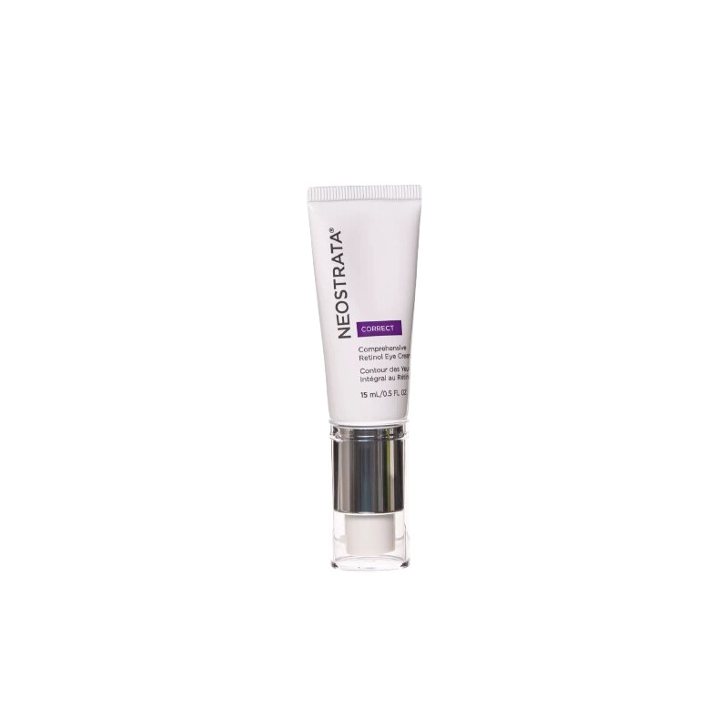NeoStrata Comprehensive Retinol Eye Cream 15 ml NeoStrata Comprehensive Retinol Eye Cream 15 ml