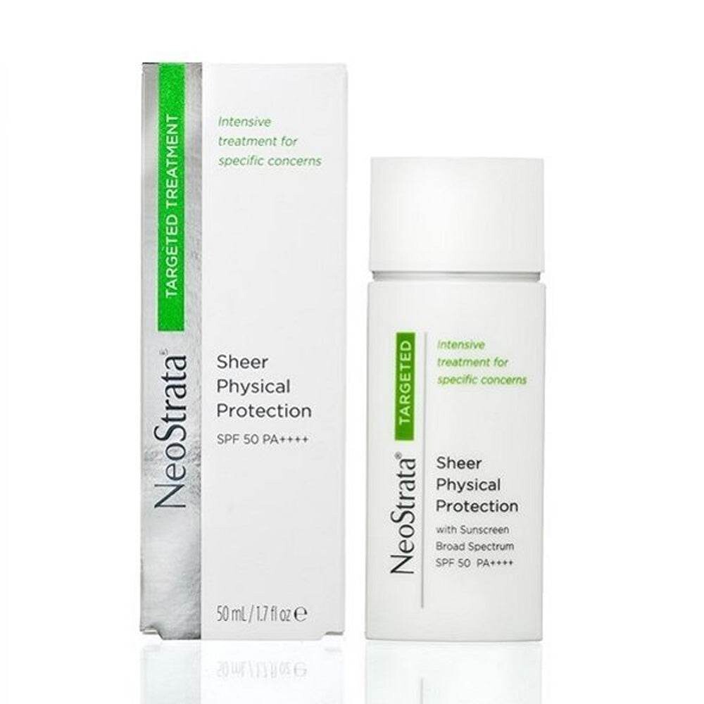 NeoStrata Sheer Physical Protection 50 ml NeoStrata Sheer Physical Protection 50 ml