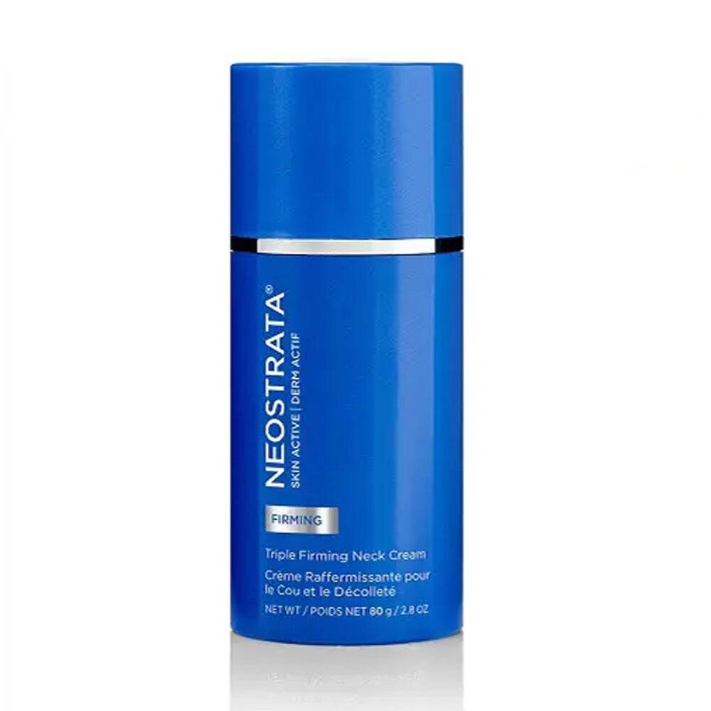 NeoStrata Skin Active Triple Firming Neck Cream 80 g NeoStrata Skin Active Triple Firming Neck Cream 80 g