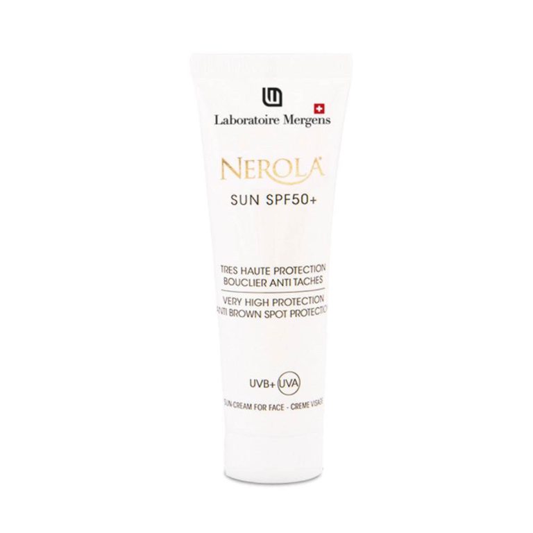 Nerola Écran anti-taches SPF50+ 50 ml