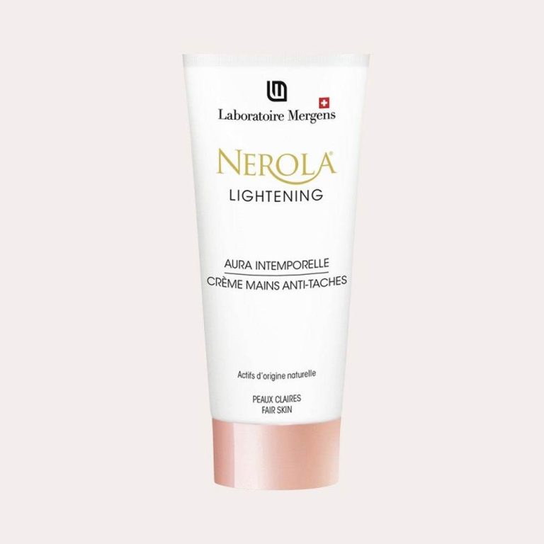 Nerola Soin anti-taches mains 75 ml
